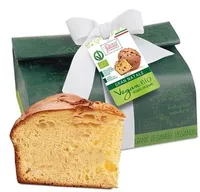 Dolce gran natale vegan