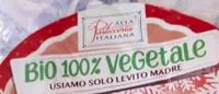 Gâteau de Noël Vegan bio