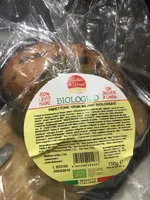 Panettone Gran Milano Biologique
