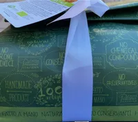 Dolce di Natale Vegan bio