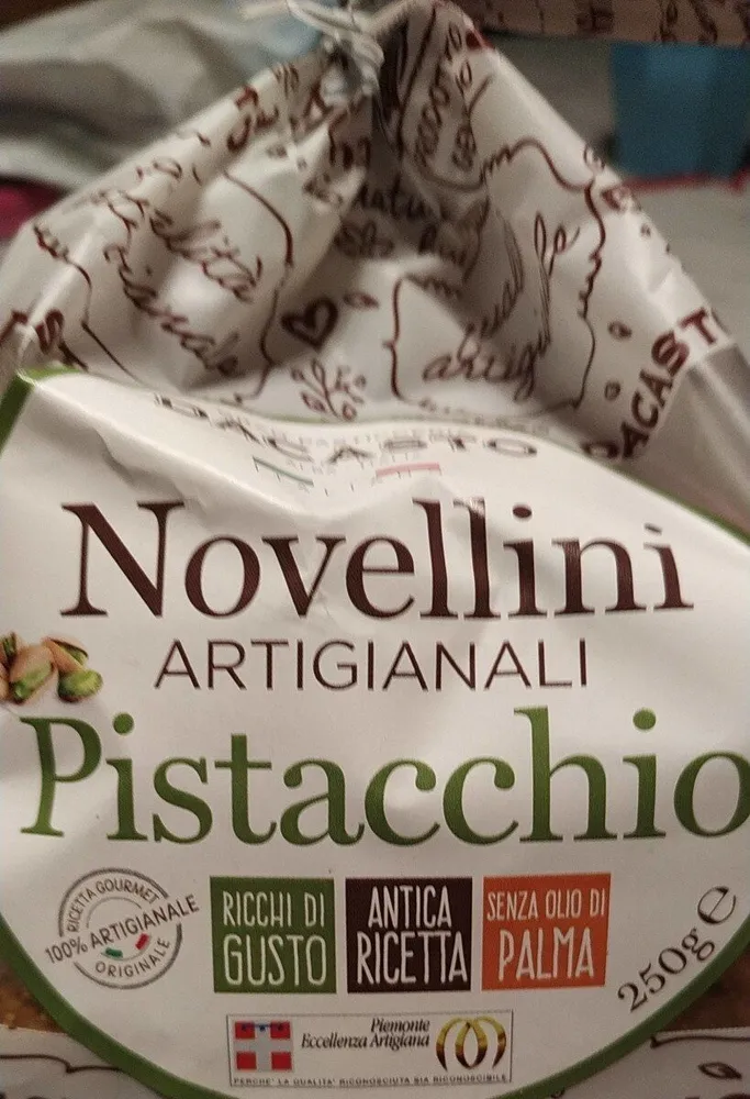 Novellini artigianali