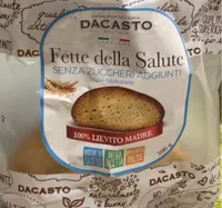 Fette della salute