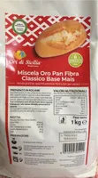 Miscela Oro Pan Fibra