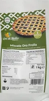 MISCELA ORO FROLLA SENZS GLUTINE