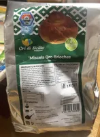 Miscela Oro Brioches