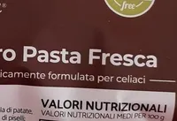 Miscela Oro Pasta Fresca