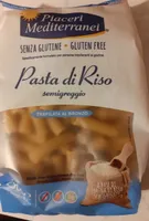 Pasta di riso