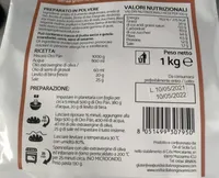 Miscela oro Pàn