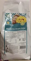 Miscela Oro Sfoglia dolce