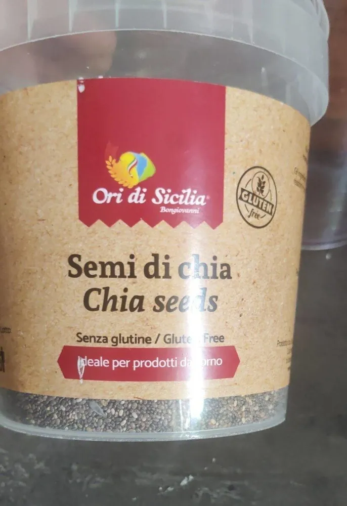 Semi di Chia