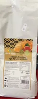 Miscela prestige agli agrumi di sicilia