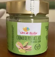 Crema di pistacchio
