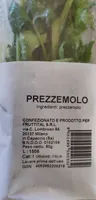 Prezzemolo