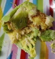 Pasta al pistacchio
