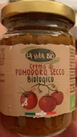 Crema di pomodoro secco