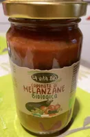 Caponata di melanzane