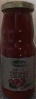 Sugo alla marinara biologico