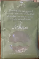 Riso arborio