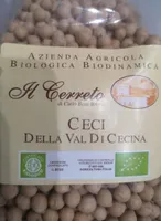Ceci della val di Cecina