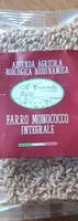 Farro monocicco integrale