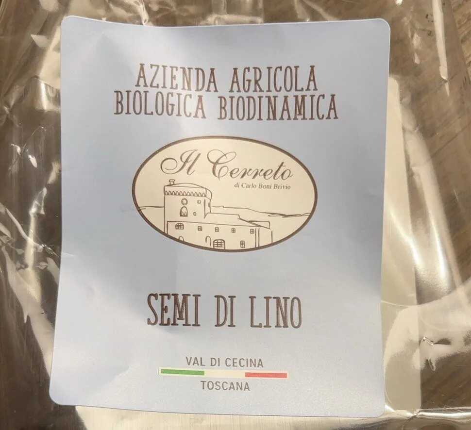 Semi di lino