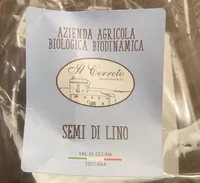 Semi di lino