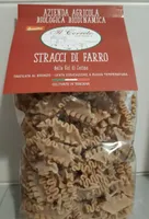 Stracci di farro