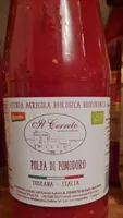 Polpa pomodoro