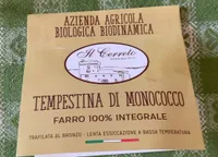 Tempestina di Monococco
