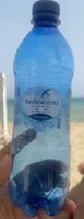 Acqua frizzante