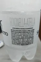 Rondinella - Atella Acqua naturale oligominerale
