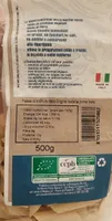 Pasta ai cereali