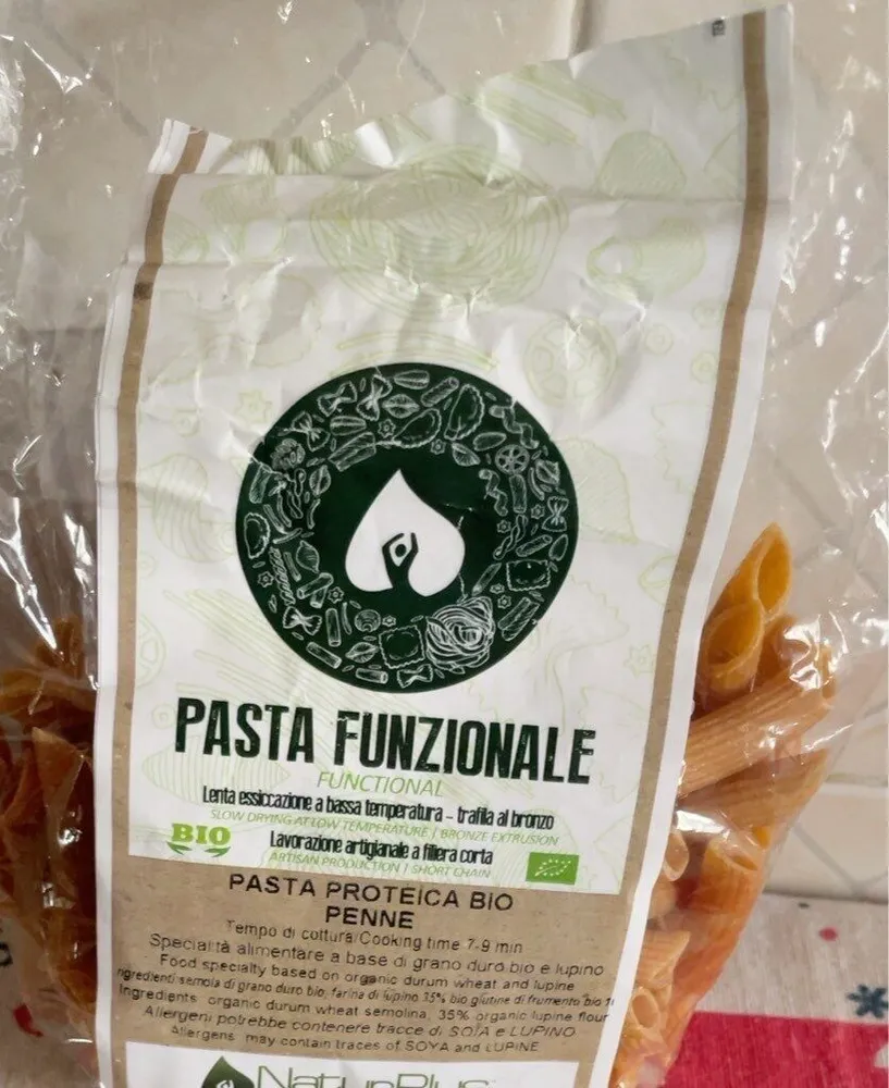 Pasta Funzionale