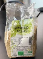 Quinoa Bianca Biologica