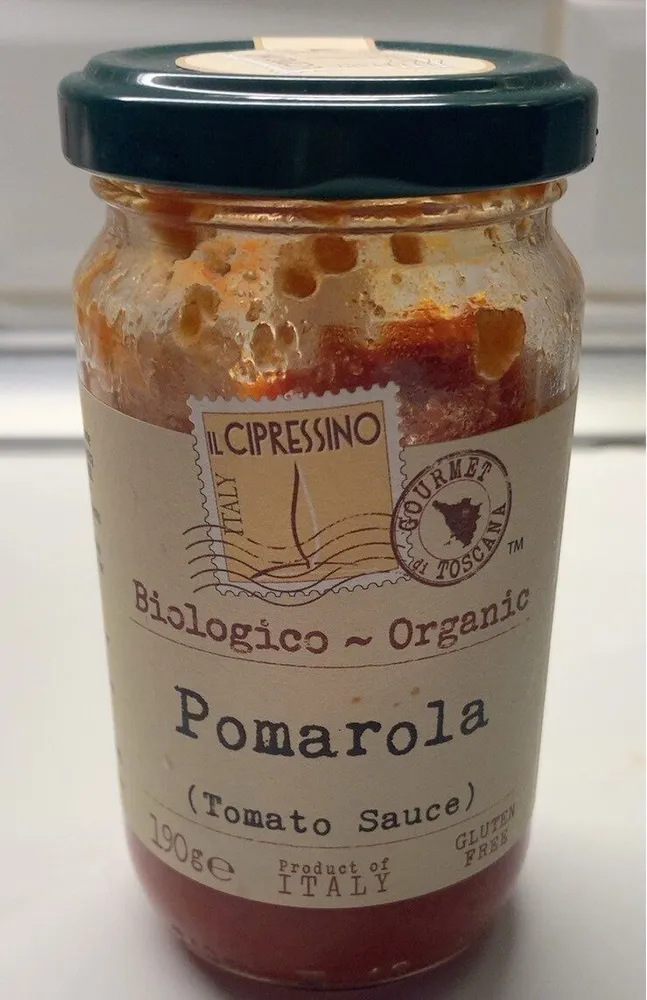 Pomarola