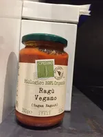 Ragù Vegano
