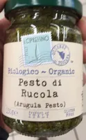 Pesto di rucola