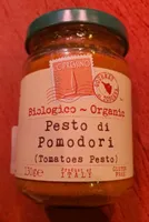 Pesto di Pomodori