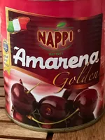 Amarena golden