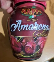 Amarena Golden