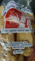 Pane biscottato