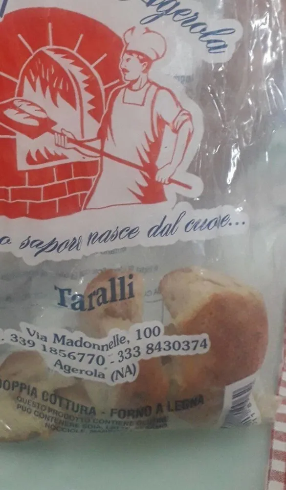 Taralli