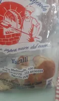 Taralli