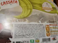 Cassata