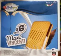 Maxi vincenti
