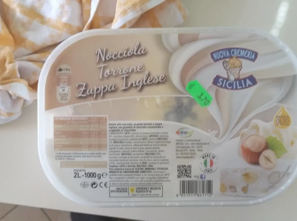 Gelato