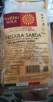 Fregula sarda