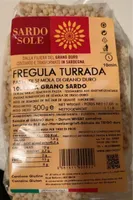 Fregula turrada