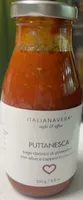 Tomatensosse Putanesca
