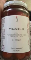 Tomate du vesuve